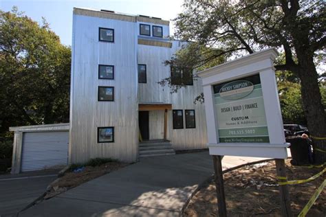 the metal house arlington va|‘Metal House’ Rankles Neighbors With ‘Kegger’ Ad.